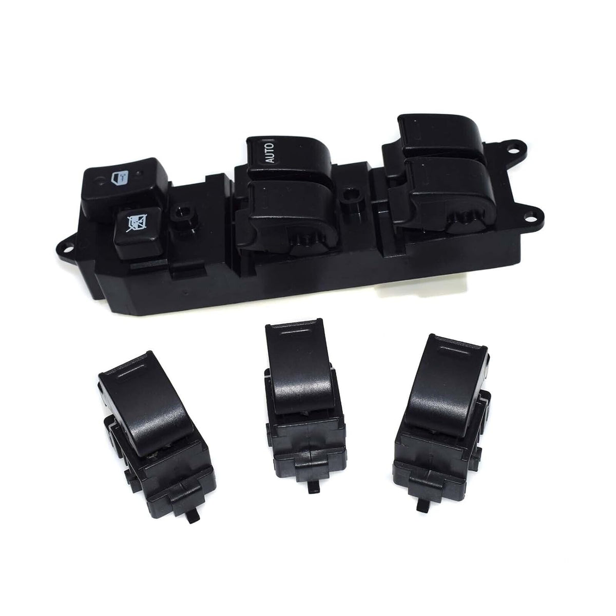 ya 13 9.15 baidi RHD is Suitable for Toyota Land Cruiser 80 Series 90-98 Power Window Main S