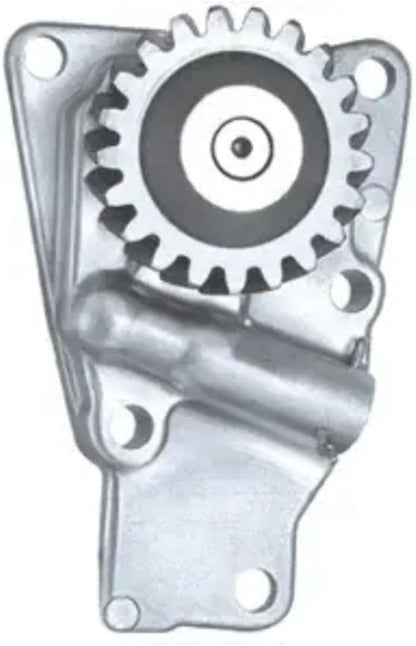 ya 10 9.16 baidi NEW Oil Pump 6206-51-1201 16mm For Komatsu 4D95 6D95L PC120-3 PC100-3 PC200-5