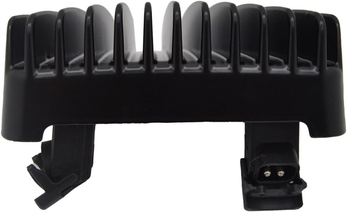 ya 5 8.10 Voltage Regulator 74700025 Compatible with for Harley Touring FLHX Street Glide