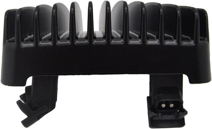 ya 5 8.10 Voltage Regulator 74700025 Compatible with for Harley Touring FLHX Street Glide