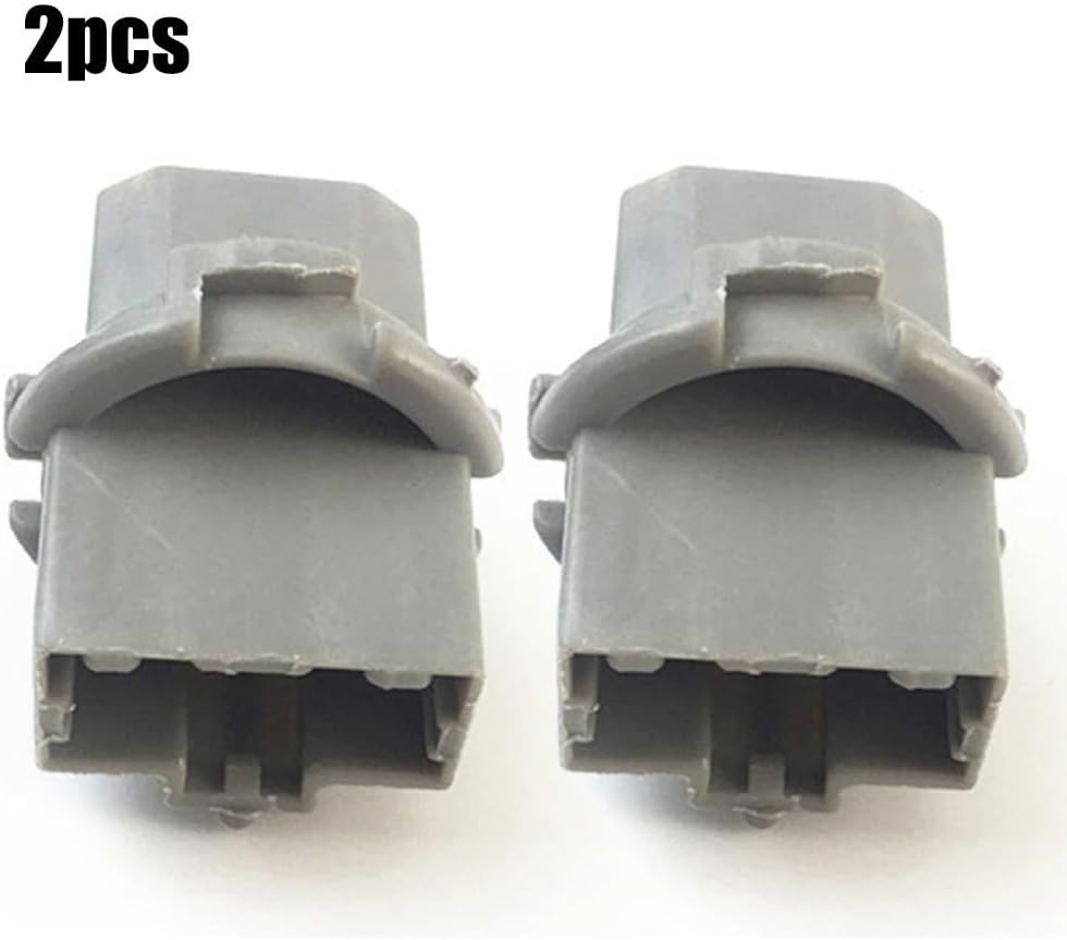 ya 13 9.15 baidi 2 PCS Rear Light Socket Holder 33515-S50-003 Car For for Honda for Civic 1999-2015 New
