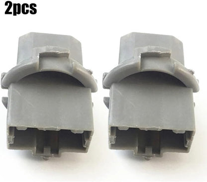 ya 13 9.15 baidi 2 PCS Rear Light Socket Holder 33515-S50-003 Car For for Honda for Civic 1999-2015 New