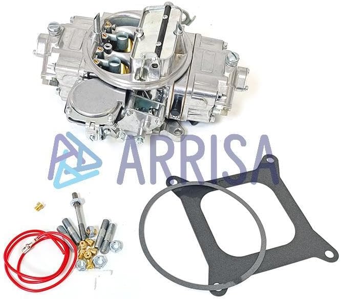 ya 2 8.15 For 0-3310S 750 CFM Classic Carburetor