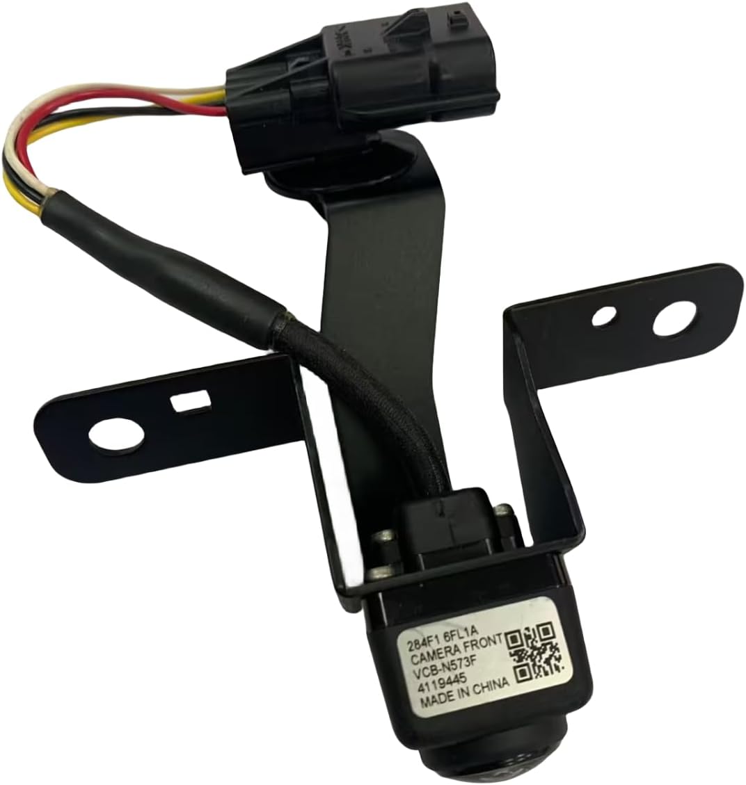 ya 2 8.15 Parking Assist Camera 284F1-6FL1A Fits 2018-2020 for Nissan Rogue
