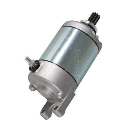 ya 23 10.7 baidi Starter Motor for Explorer ATV 35800-CGV-00 Supermoto Trasher 520 Supersport LOF