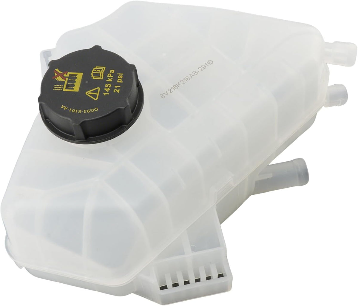 ya 10 9.16 baidi Radiator Coolant Reservoir Tank 8V218K218AB for Ford Fiesta 1.6L 2011-2013