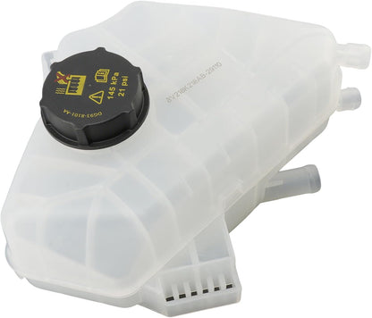 ya 10 9.16 baidi Radiator Coolant Reservoir Tank 8V218K218AB for Ford Fiesta 1.6L 2011-2013