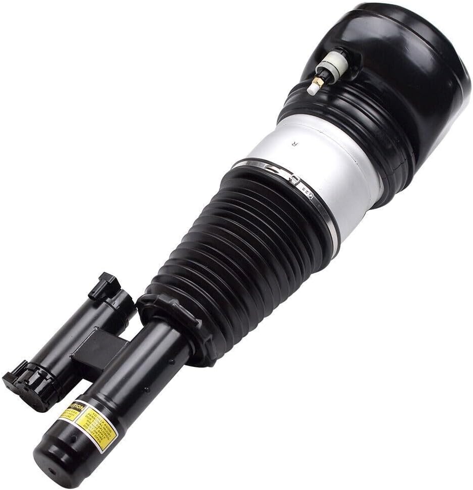 ya 12 10.8 baidi 2016-2021 for BMW 750i xDrive AWD Front Right Air Ride Suspension Air Strut Assembly