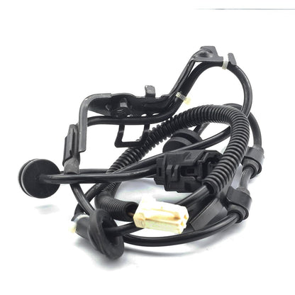 ya 2 8.15 Right Rear ABS Wheel Speed Sensor 89516-0D110 895160D110 for Toyota Yaris Vitz