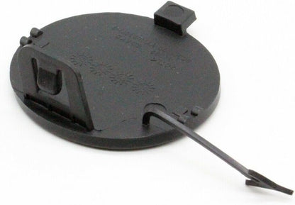 ya 4 8.8.2 New for 14-18 for Jeep Cherokee Front Bumper Tow Hook Tow Eye Cap 5NJ61TZZAC