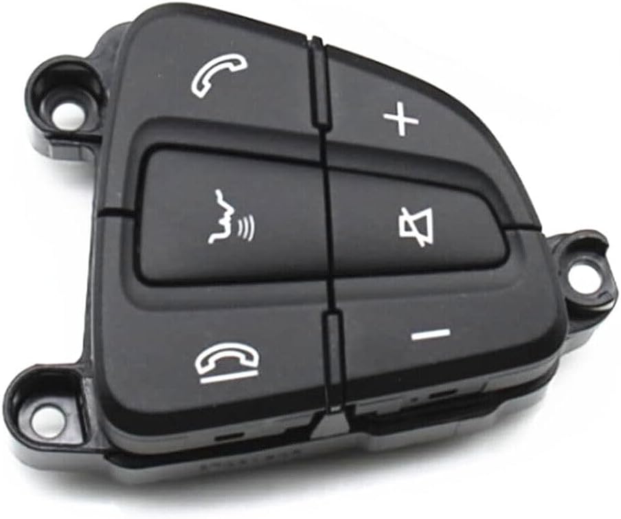 ya 4 8.8.2 Car Steering Wheel RH Cruise Control Switch for Benz W205 C253 C300 A0999050300