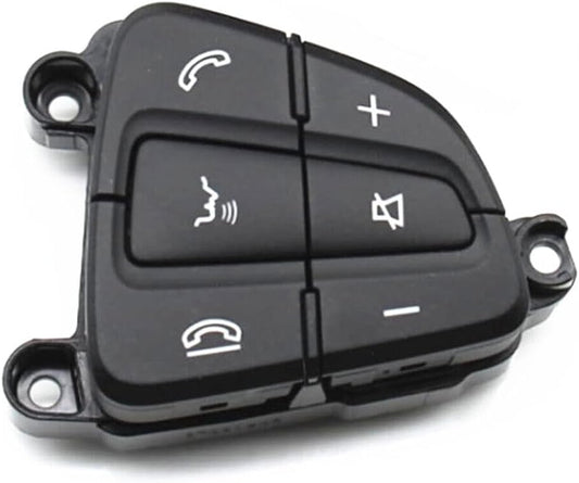 ya 2 8.15 Car Steering Wheel RH Cruise Control Switch for Benz W205 C253 C300 A0999050300