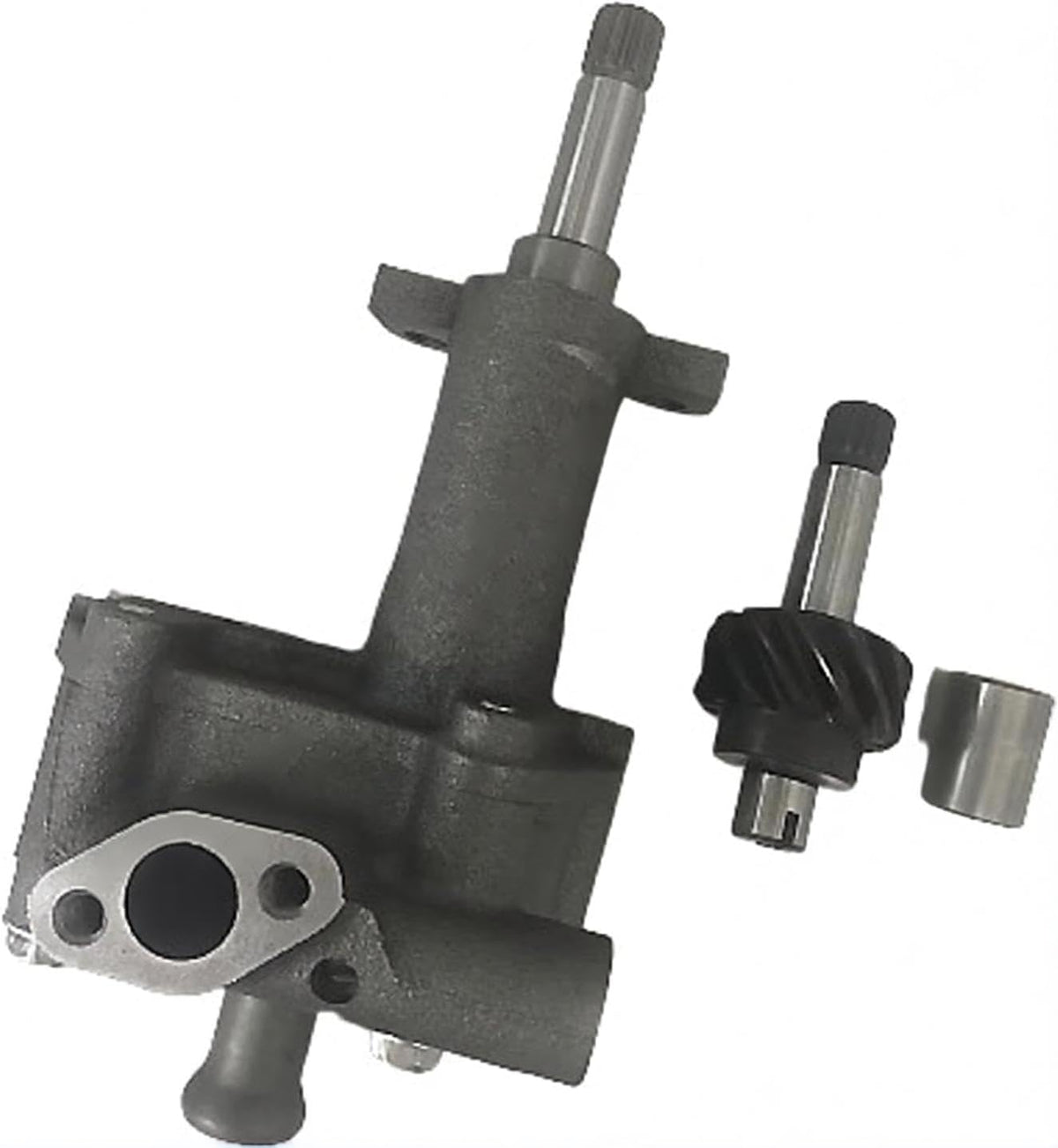 ya 28 10.13 zhengce Oil Pump 1131002040 for Isuzu 4BG1 6BF1 6BB1 6BG1 Engine Hitachi LX110-7 L