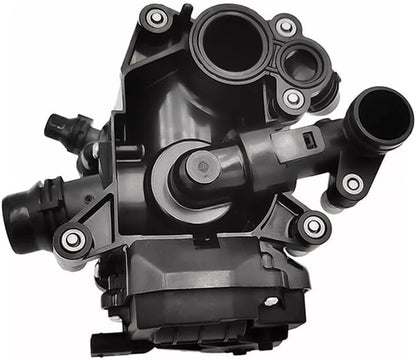 ya 2 8.15 Thermostat Heat for MAN age Module for BMW X1 X2 X3 X4 430i 330i 120i 11537644811