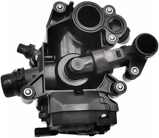 ya 2 8.15 Thermostat Heat for MAN age Module for BMW X1 X2 X3 X4 430i 330i 120i 11537644811