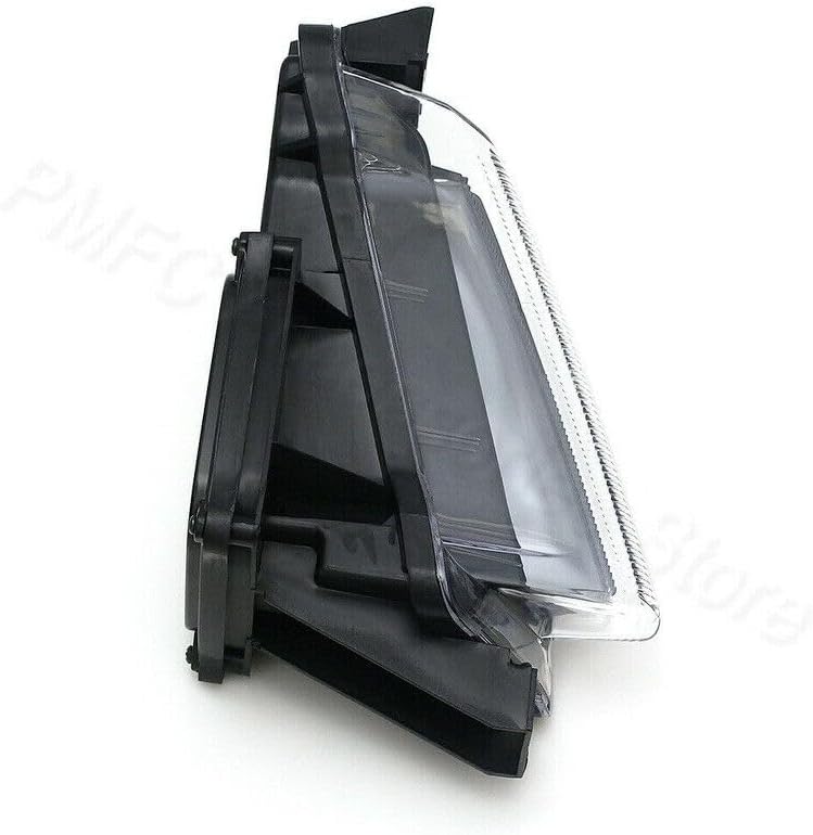ya 4 8.10 Left daytime running light fog light suitable for Chevrolet Camaro ZL1 RS 1LT 2016-2019