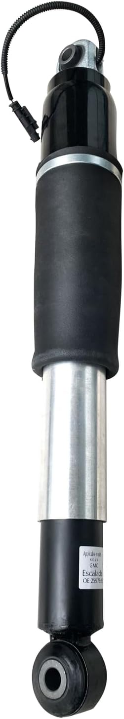 ya 10 9.16 baidi Rear Air Shock Strut for GMC for Yukon for Cadillac for Escalade for Chevrolet Tahoe 2015-2021-