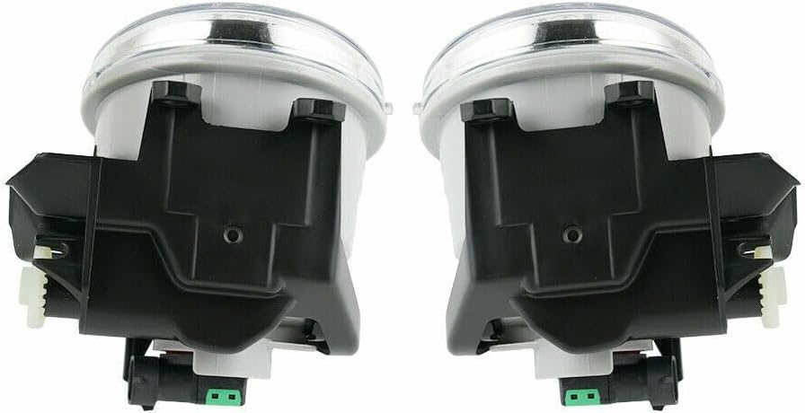 ya 10 9.16 zhengce 1 pair of anti-collision fog lamp driving lamp wiring switch suitable for 2