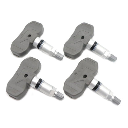 ya 4 8.8 315MHz 4X tire Pressure Sensor Suitable for 2005-2009 Corvette C5 C6 7.0