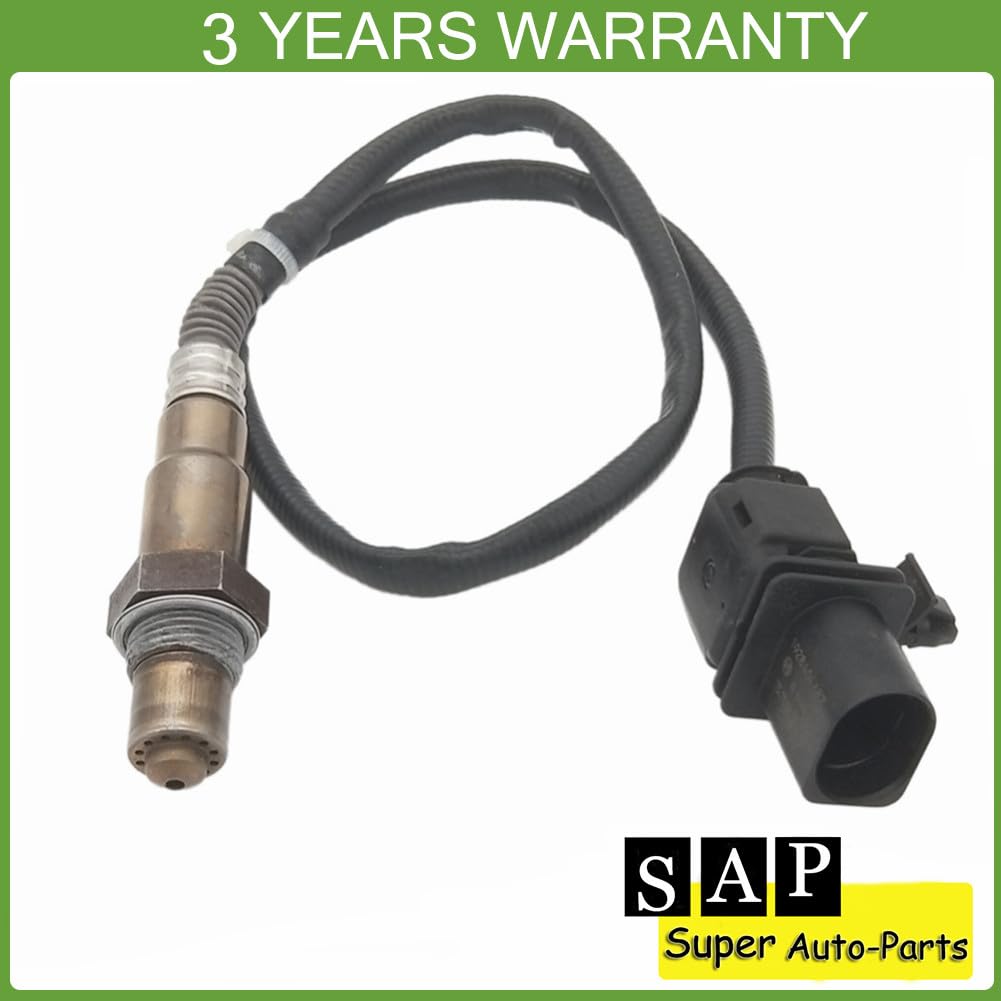 ya 4 8.8 Wide Brand 5-Wire Oxygen Sensor 39351-2A631 LSU4.9 for Hyundai i40 i30 for Tucson