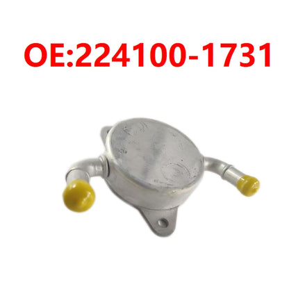 ya 9 10.24 for Toyota for Corolla Oil Cooler 224100-1731 03R26114 US Stock