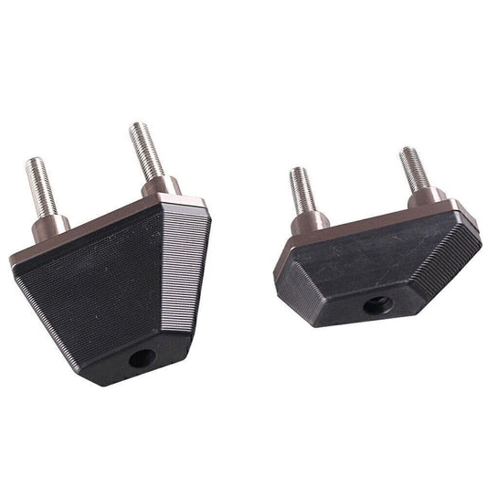 ya 4 8.8.2 CNC Engine Guard Cover Crash Slider Protector for Kawasaki Z800 2012