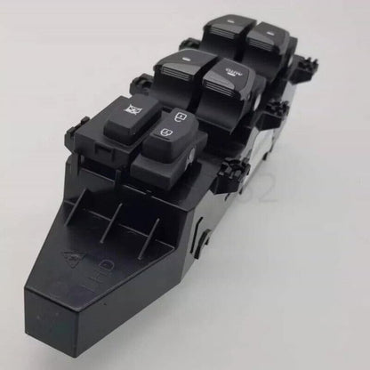 ya 8 8.24 baidi Power Front Door Window Switch for 2012-16 for Hyundai Santa Fe Santa Fe Sport XL 