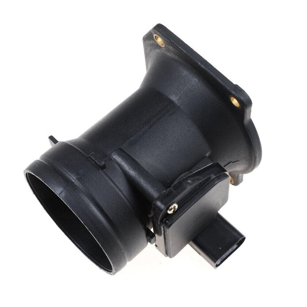 ya 9 10.24 MAF for VW Air Flow Meter Sensor for VW for Golf MK4 for Passat for Audi A4