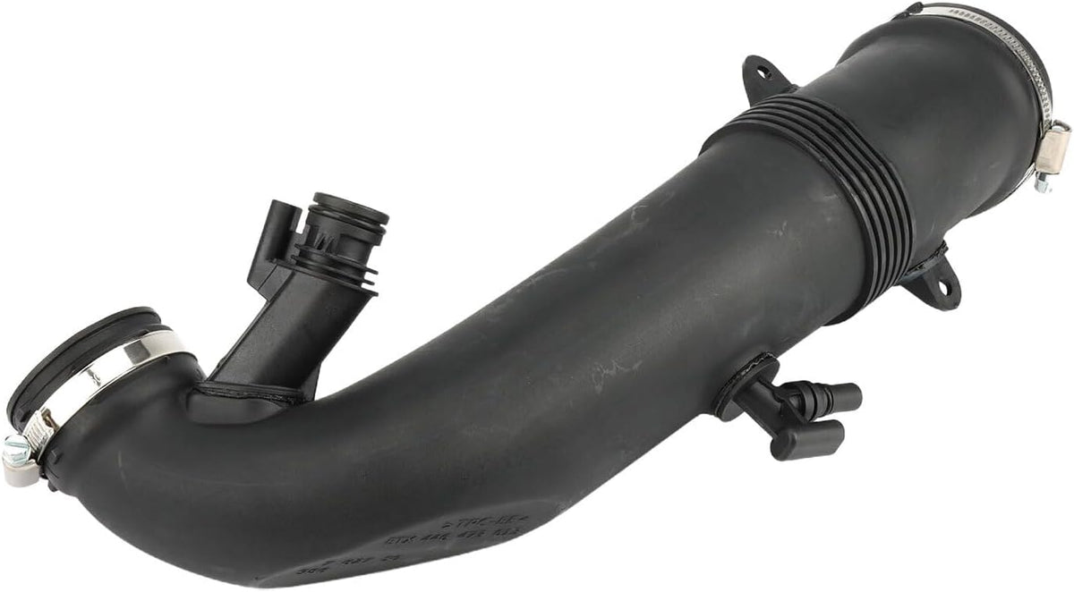 ya 4 8.8.2 Tracheal inlet boot 13717627501 suitable for 10-15 for Mini Cooper Country for MAN and Pace for MAN