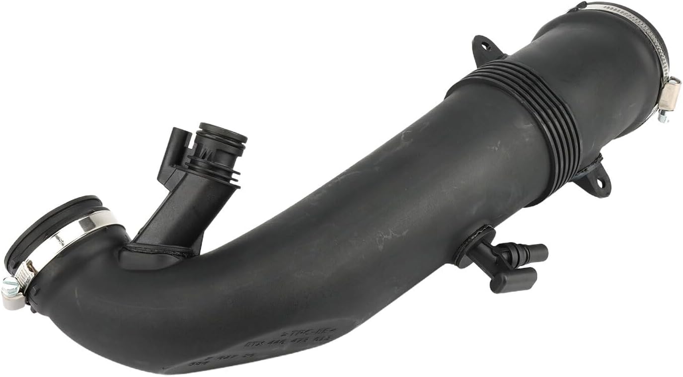 ya 5 8.24 baidi Tracheal inlet boot 13717627501 suitable for 10-15 for Mini Cooper Country for MAN and Pace for MAN