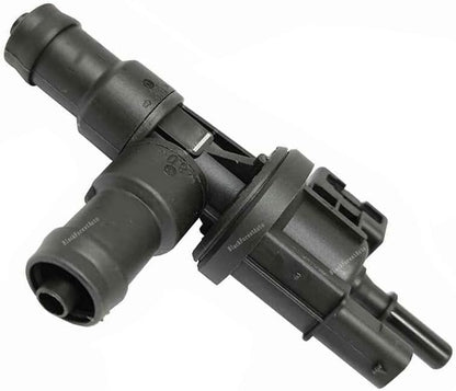 ya 8 8.24 baidi for BMW 203i 330i 330e 340i 430i 540i 740i 16-20 Fuel Tank Vent Valve Vapor