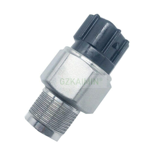 ya 2 8.15 Suitable for Toyota for Hino Hiace Hilux Prado 3.0 D4D 89458-60010 Fuel Rail Pressure Sensor