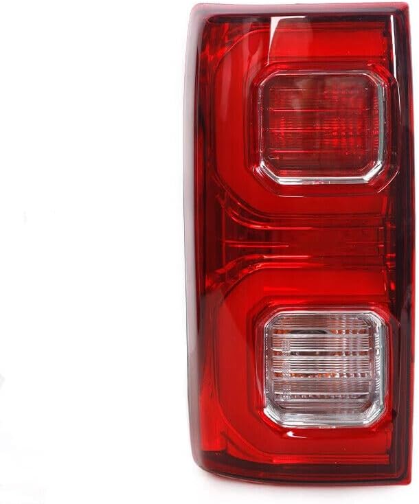ya 2 8.15 2-piece set suitable for JAC T8 pickup LH&RH rear taillight brake light with bulb and wire, Harnes