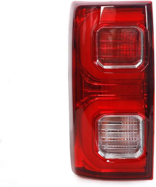 ya 2 8.15 2-piece set suitable for JAC T8 pickup LH&RH rear taillight brake light with bulb and wire, Harnes