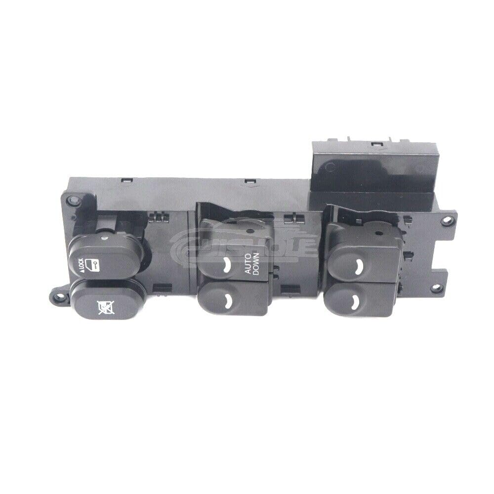 ya 4 8.8 for 2007-2012 for Hyundai i30 93570-2L910 935702L910 New Power Window Switch