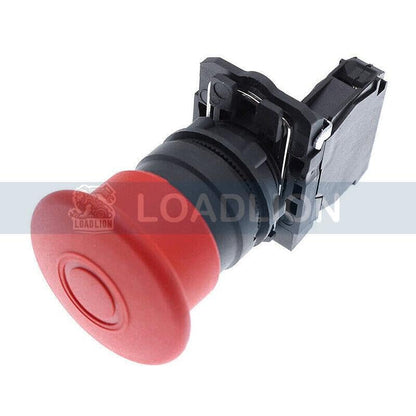ya 16 10.20 baidi E-Stop Switch 122519GT is Suitable for Genie Z-135-70 S-120 S-125 S-100 S-105 Z-80-60.