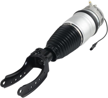 ya 12 10.8 baidi Air Suspension Strut Shock Front Left for 11-18 for Porsche for Cayenne 958 for VW Touareg