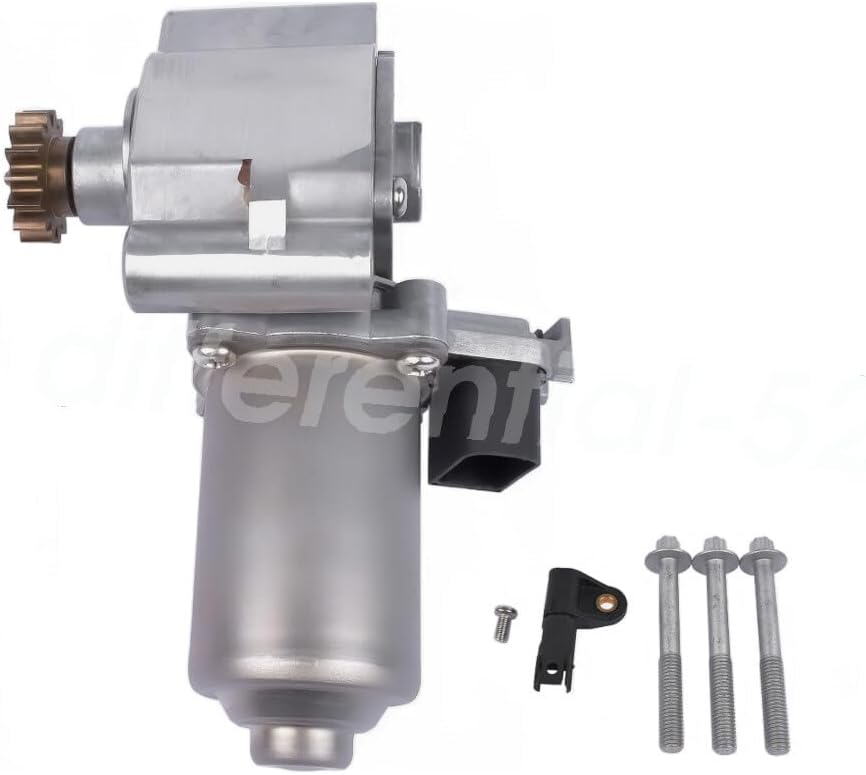 ya 10 9.16 baidi Transfer Case Motor Actuator 27107549030 for BMW 3 Series E90 E90 E92 328i