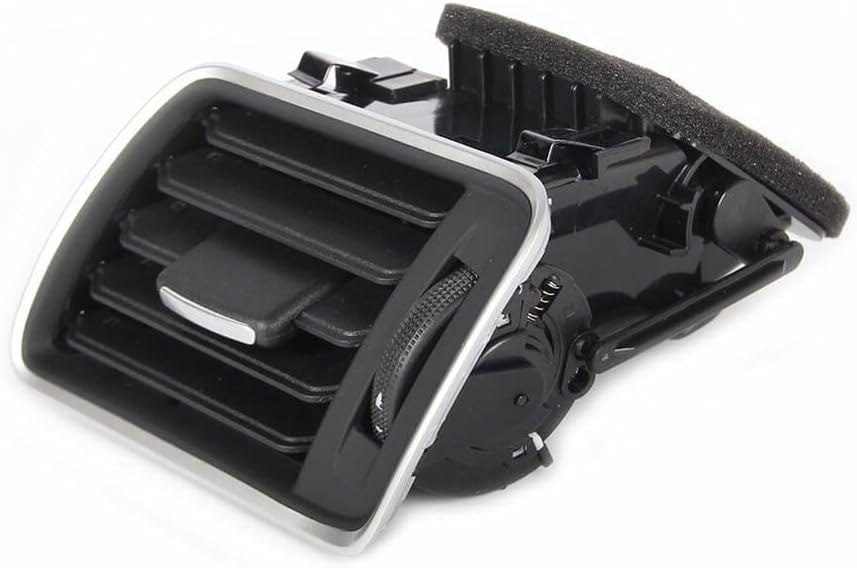 ya 10 9.16 baidi Left Dashboard AC Vent Fits for VW for Passat 2011-2015#3AB819701A#