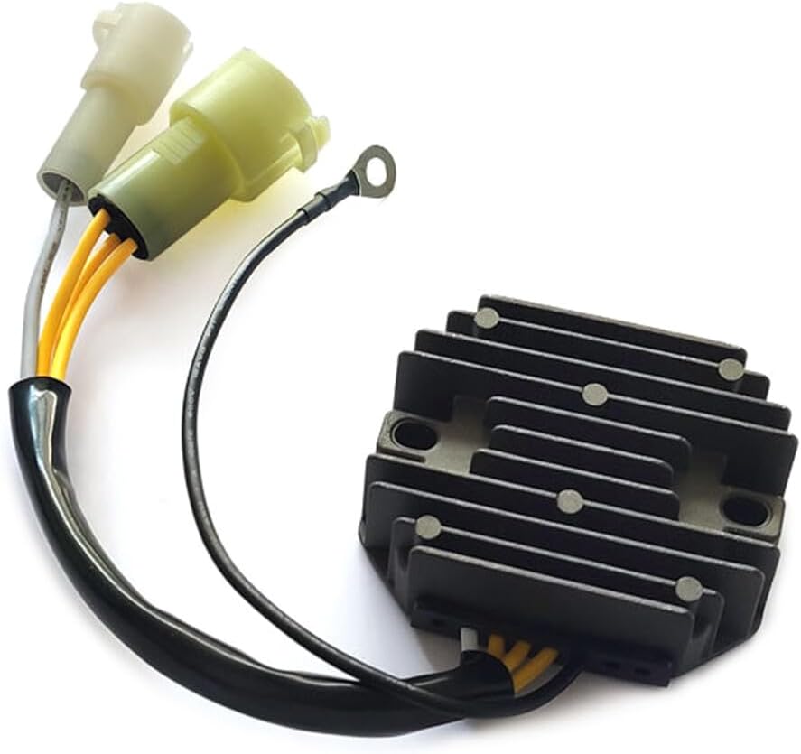 ya 11 9.14 zhengce Voltage Rectifier Regulator Fit Johnson Evinrude 5030795 60 HP 02-06 70 HP