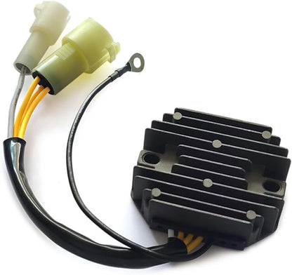 ya 11 9.14 zhengce Voltage Rectifier Regulator Fit Johnson Evinrude 5030795 60 HP 02-06 70 HP