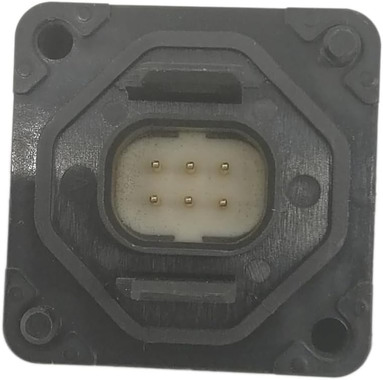 ya 10 9.16 baidi Fits for Lexus RX350 RX450h 2016-2018 3.5L V6 New Right Side Camera 867B0-0E051