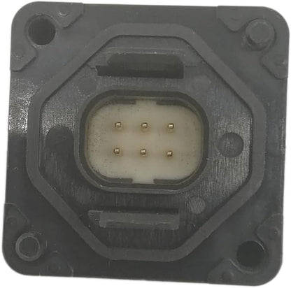 ya 10 9.16 baidi Fits for Lexus RX350 RX450h 2016-2018 3.5L V6 New Right Side Camera 867B0-0E051