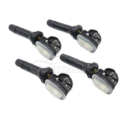 ya 4 8.8 4-Pack TPMS tire Pressure Sensor for Geely Geometry A/C/E/G6 Emgrand 6600145881