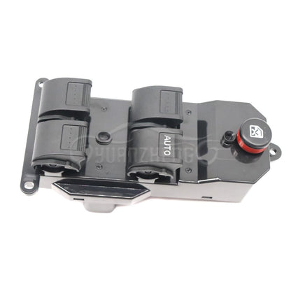 ya 9 10.24 for Honda for Civic 01-05 Drive Electric Power Window Master Switch 35760-S9A-G042
