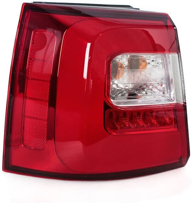 ya 2 8.15 1 piece suitable for Kia Sorento 2013-2015 left LED rear brake light stop light