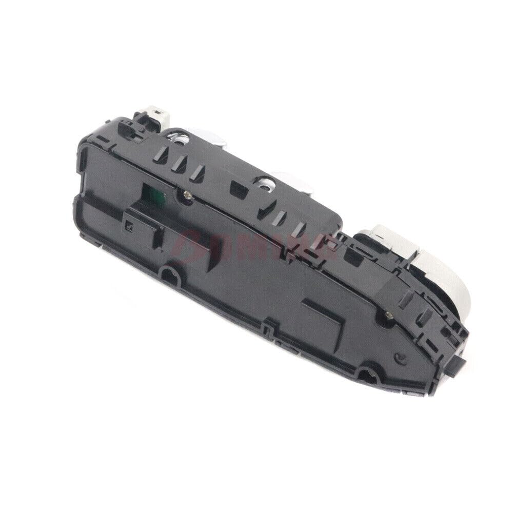 ya 4 8.8 A2059056811 Power Window Control Switch Driver Side for Mercedes-Benz C-Class