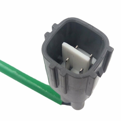ya 23 10.7 zhengce Rear 02 Oxygen Sensor 22690-AA491 for Subaru Impreza Forester Baja Legacy