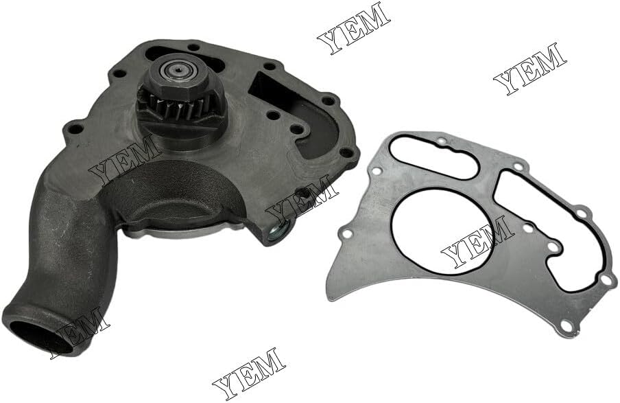 ya 13 9.15 baidi 1104D-E44T Water Pump U5MW0204 Fit For Perkins Engine For Perkins Water Pump