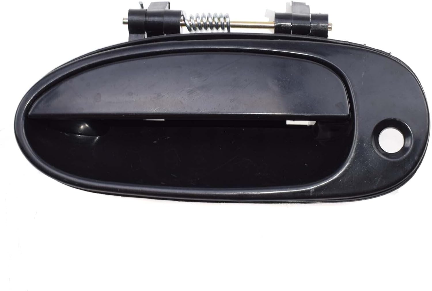 ya 2 8.15 0K2A159410XX Driver Side Exterior Door Handle for Kia Sephia 1998-2001